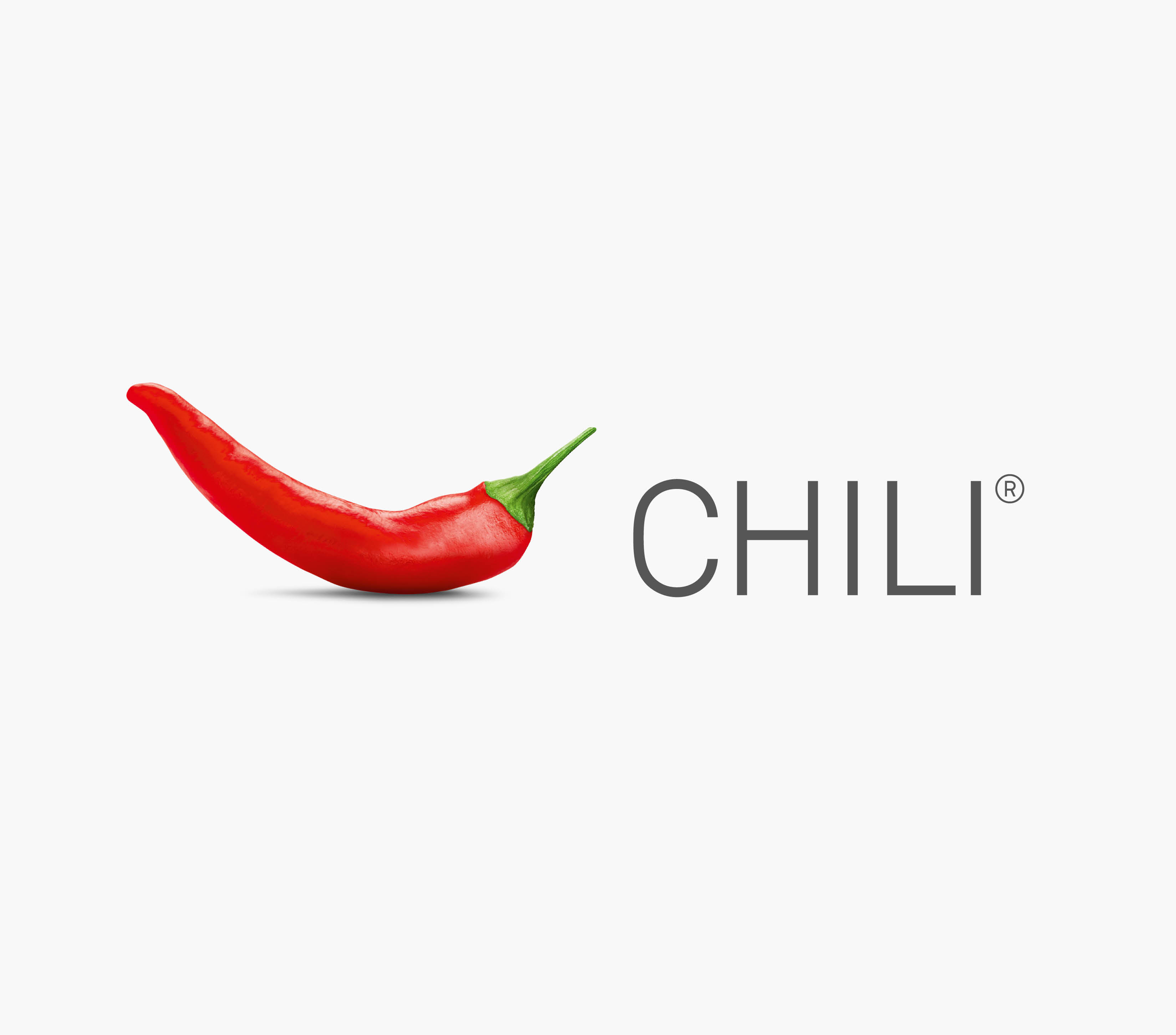 CHILI Radiology Corporate Design