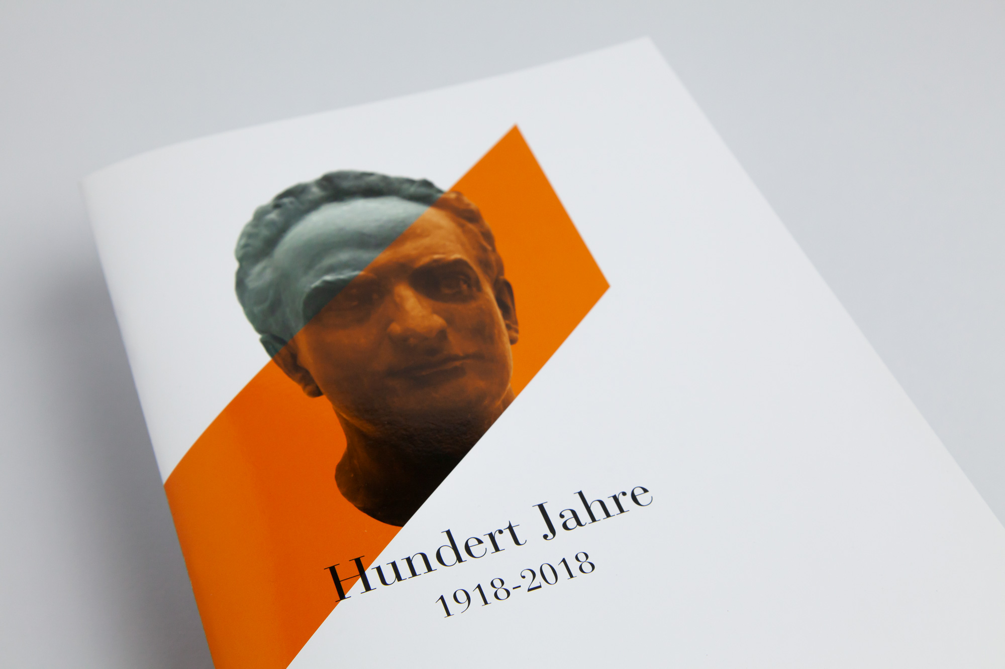 Dr. Arthur Pfungst-Stiftung Jubiläumsbroschüre Dr. Arthur Pfungst-Stiftung Jubiläumsbroschüre